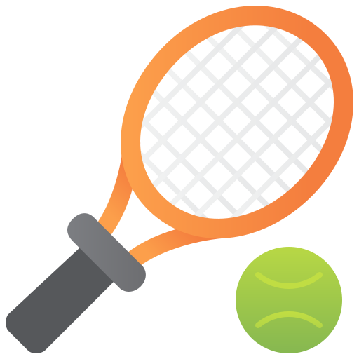 Tennis and Squash Court